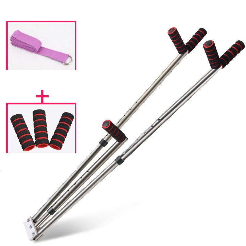 Ligament Stretching Aid for Flexible, Strong Joints