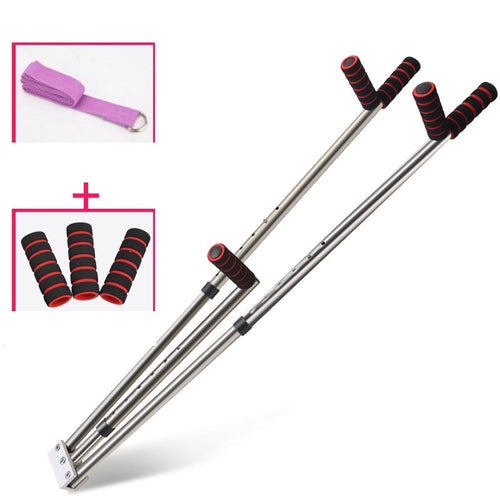 Ligament Stretching Aid for Flexible, Strong Joints