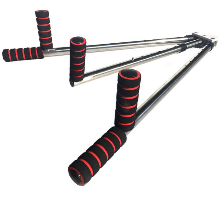 Ligament Stretching Aid for Flexible, Strong Joints